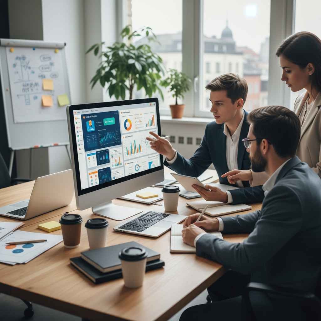 Social Media Campaign