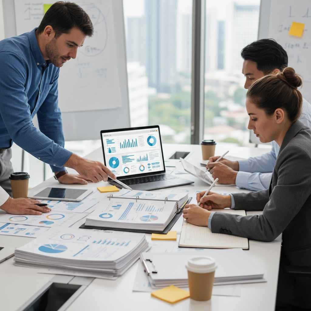 Aaron - Online Services Consultant